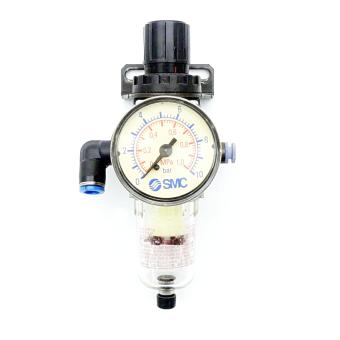 Filter regulator 