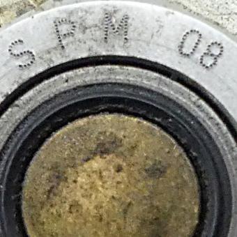 Module plate 