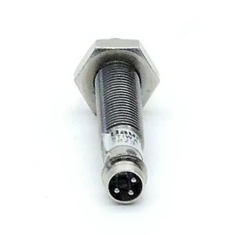 Inductive proximity switch 