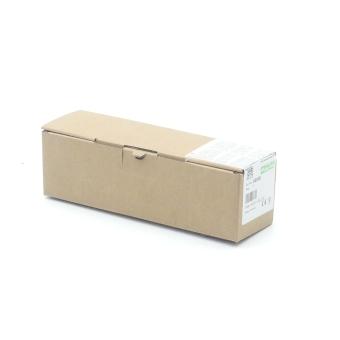 MVK ProfiNet/PROFIsafe Compact module metal 51311-1.02-2.16 