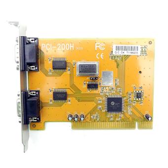 Circuit Board TEAN T1 94V-0 