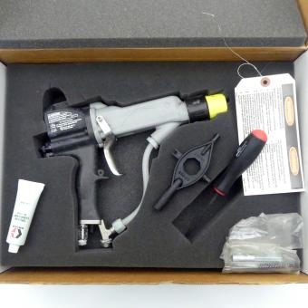 Luftspritzpistole PRO Xs4 