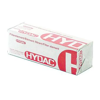 Hydraulic filter 