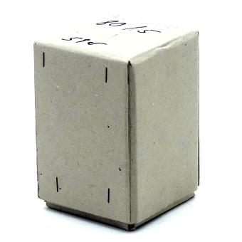 Planetary gear box PLE80 i=20  