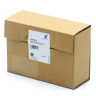 2-jaw parallel gripper BA-00524627 