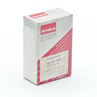 Auxiliary guard HL 80-44E 