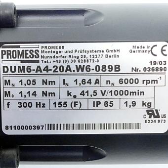 Servoelektrische Presse  Neu OVP