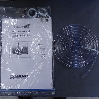 Kühlgerät KG-4555 Neu geöffnete OVP