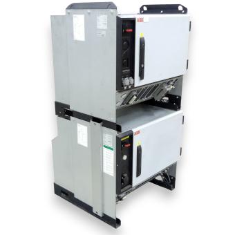 Roboter mit Steuerung und Panal IRB 140 Used