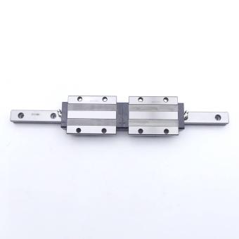 Roller guide carriage FP5F254 New