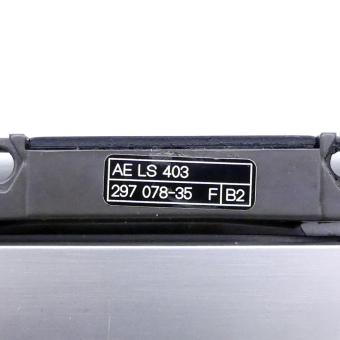 Linear Encoder LS 403 