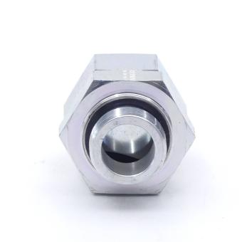check valve 