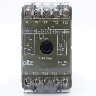 Zweihandbediengerät N2HS 1S Neu OVP