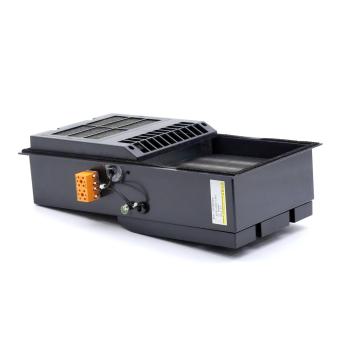 Heat Exchanger  New FS