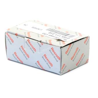 Ball guide carriage  New FS