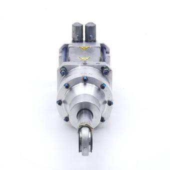 Electric lifting cylinder CEMC2404-127-2-62L 