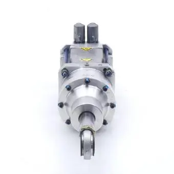 Elektro Zylinder CEMC2404-127-2-62L 