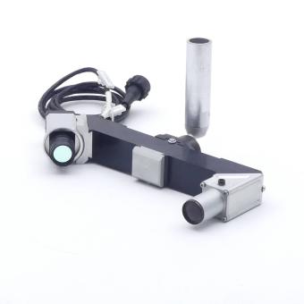 Camera with bracket  Used