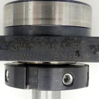 spindle 