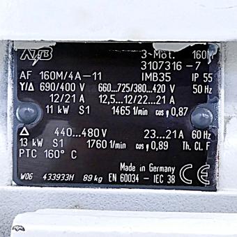 Hydraulikpumpe QX33-016/21-016R 