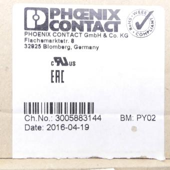 Frontadapter - VIP-PA-FLK50/ 3,0M/S7  New FS