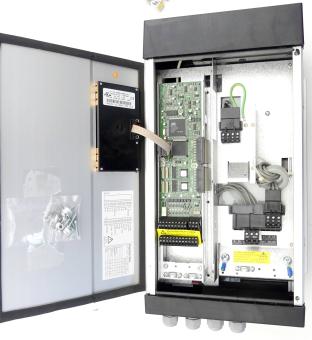 Frequenzumformer VLT6004HT4C54STR3DLF00A00C0  Gebraucht