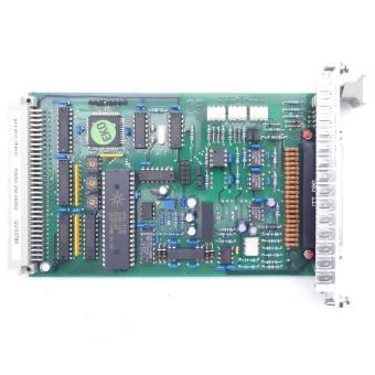 Motor Controller ZE MC 850 FC SCY 