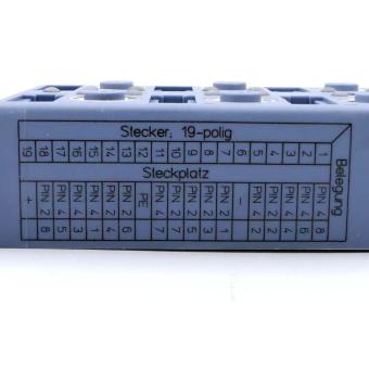 8-Port Multi Junction Box 