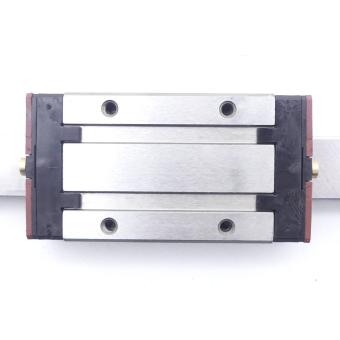 Guide carriage / Rail (440 mm) 