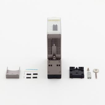 Auxiliary level Switch and signal conditioning instrument  