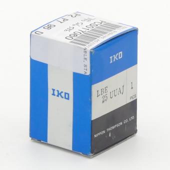 Ball bushing 