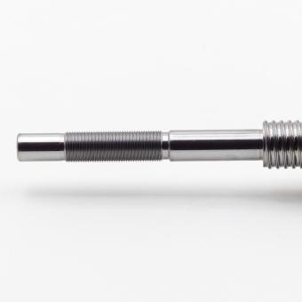 Kugelgewindetrieb RD 32 x 437 AB 01P08.04 