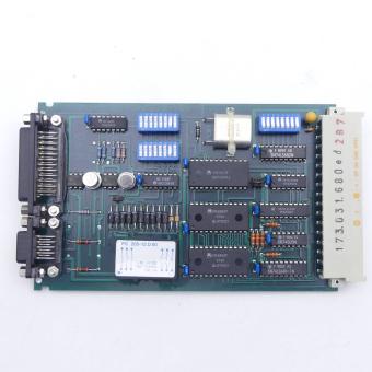 FLBGR SER UEBERTRAG RS 232  