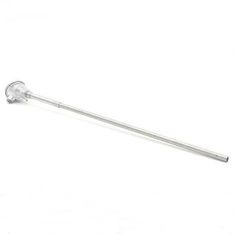 Vacuum thermocouple 4-fold 