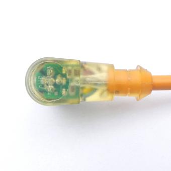 Sensor cable WWAK.5P3.1-4/S398 