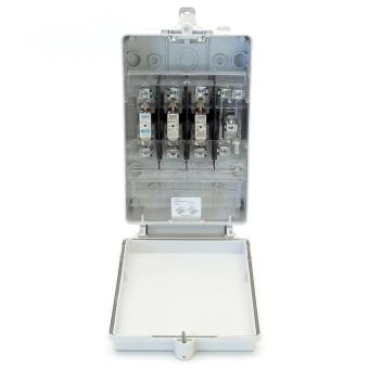 Service entrance box  KH00B/KU6/AB2/BM2 