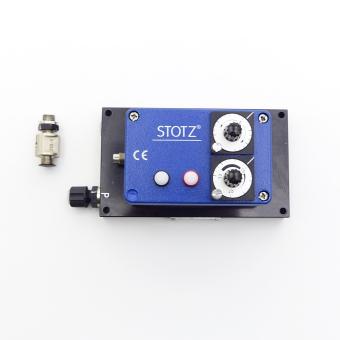 Pneumatik Elektrik Wandler P65-903-x 