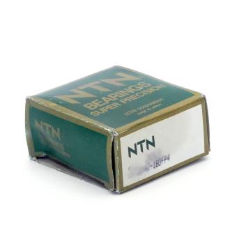 2 Stück Schrägkugellager  