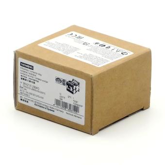 Auxiliary contactor 