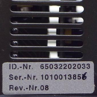 4 axis positioning unit with parallel sequence control WPM311.03401 D 232/485L EEP OED3V3 