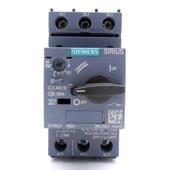 Motorschutzschalter  Neu OVP