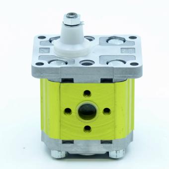 Gear Pump 