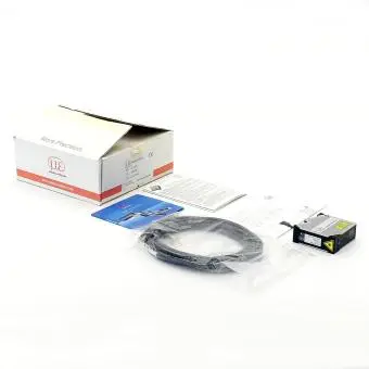 Laser-Profil-Scanner scanCONTROL 2910-25 