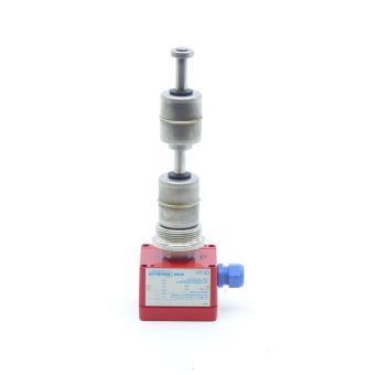 Float Switch 525631-1/2005 