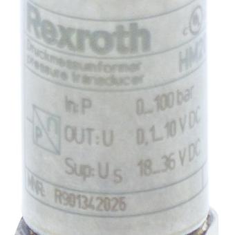 Druckmessumformer HM20-20/100-H-K35  Neu geöffnete OVP