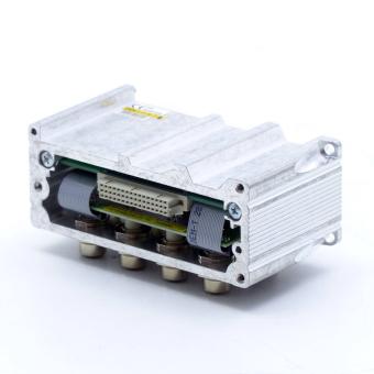 8-Wege Input block 