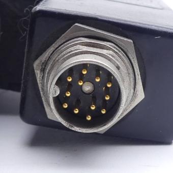 Measuring Transducer  Used