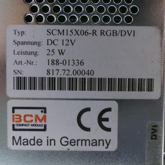 TFT monitor SM 6450.010 New