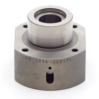 Tool Holder flange  New