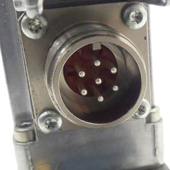 Proportional-Druckbegrenzungsventil  